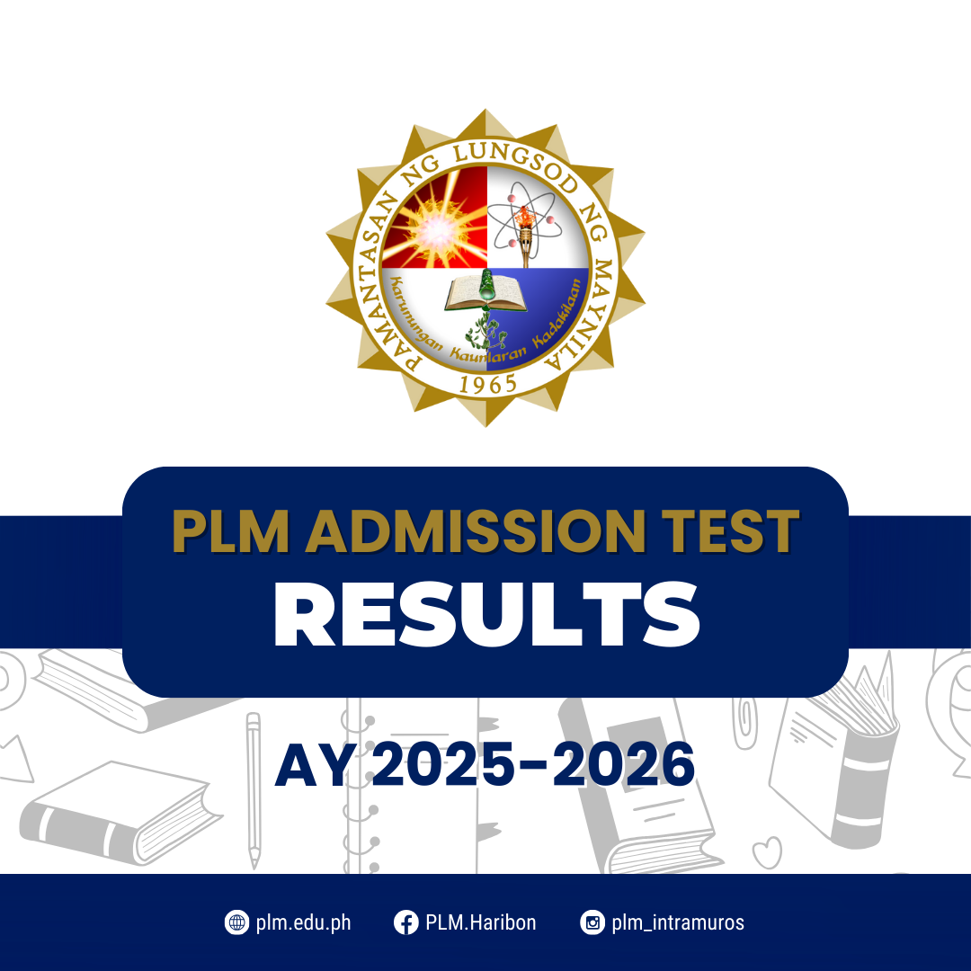 Pamantasan ng Lungsod ng Maynila